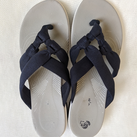 clarks arla jane sandals